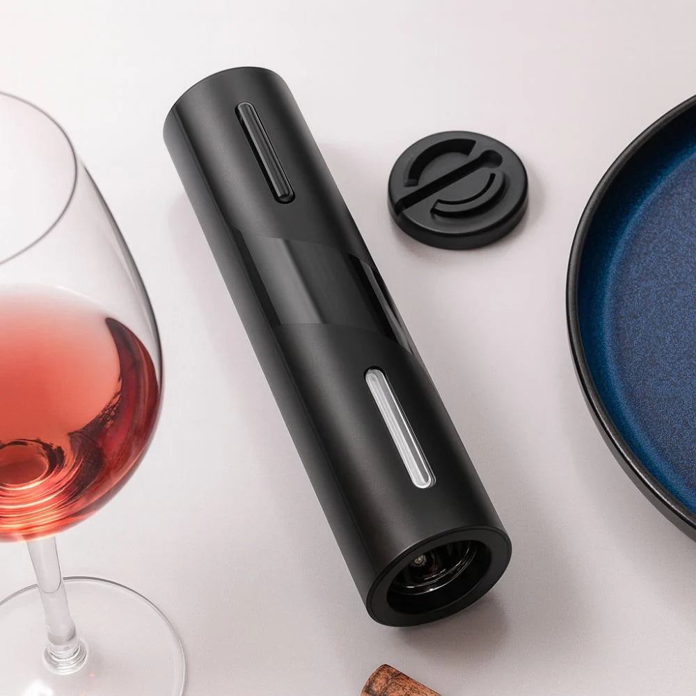 Wine Opener & Beer Opener Set OpenEase