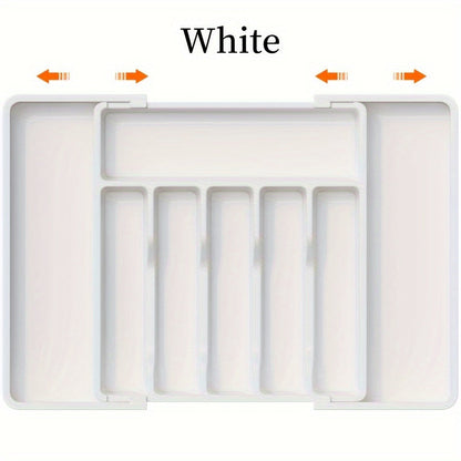Extendable Cutlery Insert 33–57 cm