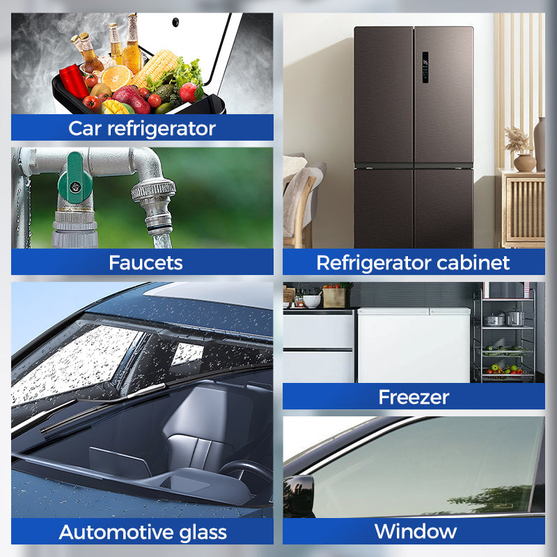 Antifreeze Spray for Refrigerator