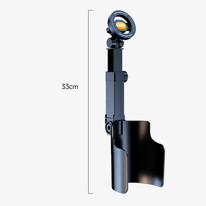 Car Drink Holder Mobile Phone Holder 360° Adjustable