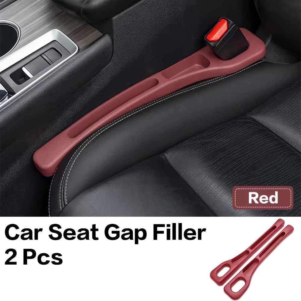 Seat Gap Organizer Car Set of 2