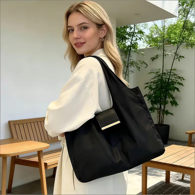 FlexiTote™ — Never Be Without It Again – Your Smart Bag for Freedom and Style Everywhere!