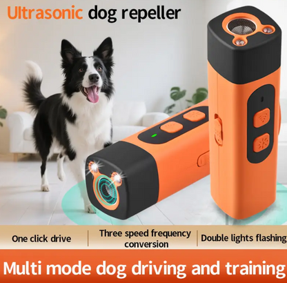 BellStopp Ultrasonic Dog Trainer