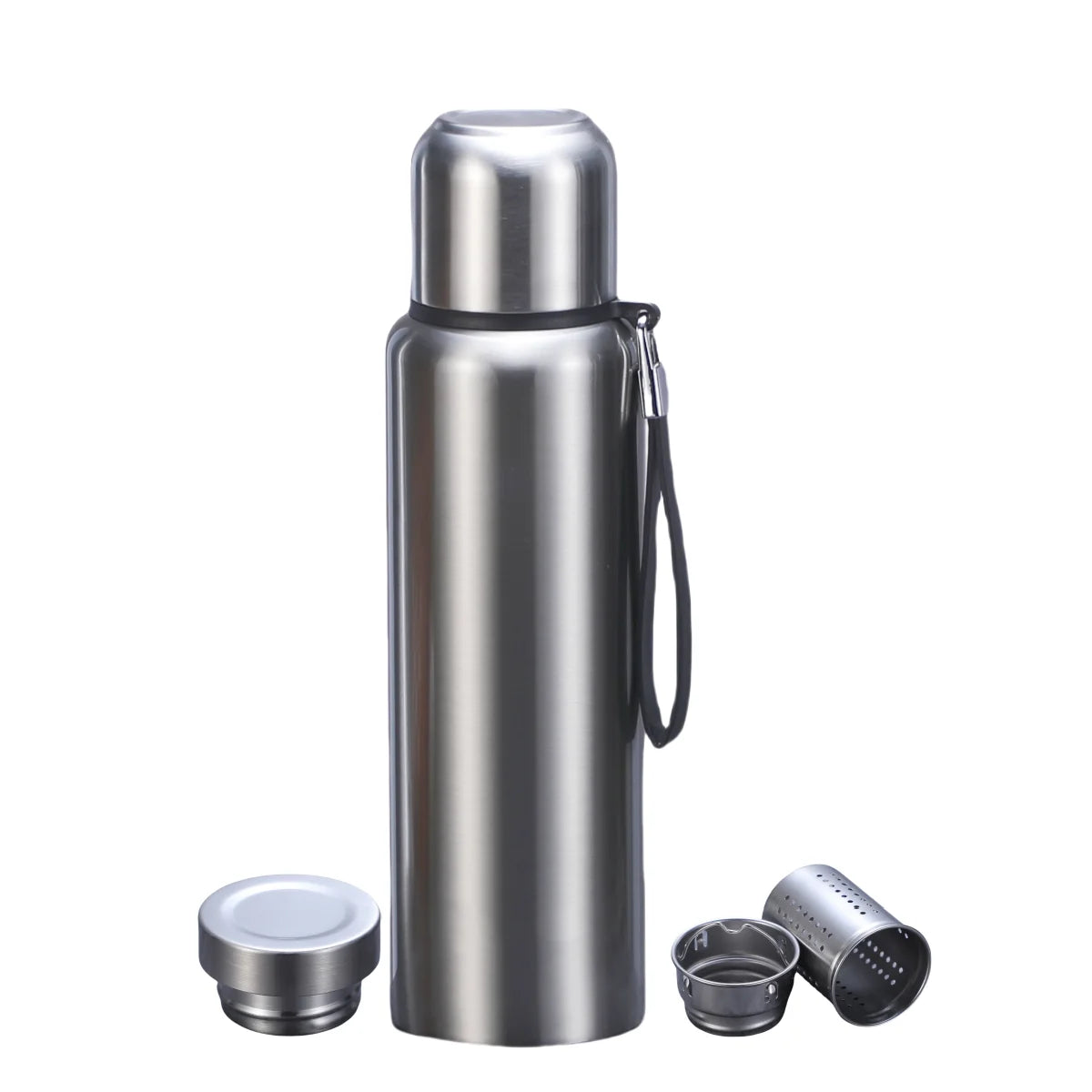 Vacuum Insulated Stainless Steel Bottle