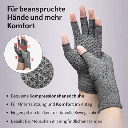 RevitaGrip™ — Free from pain, back to light, fluid movement in your hands!