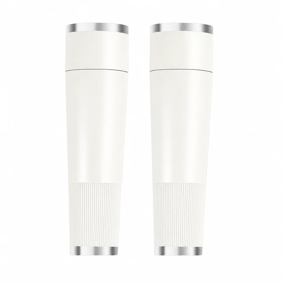 PureGlide Electric Trimmer for Body Grooming