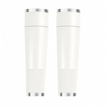 PureGlide Electric Trimmer for Body Grooming