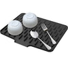 DripDock Drying Rack for Kitchen Countertop