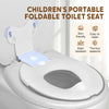 SafeTidy™ — All-around care-free protection and comfort for little seating heroes everywhere
