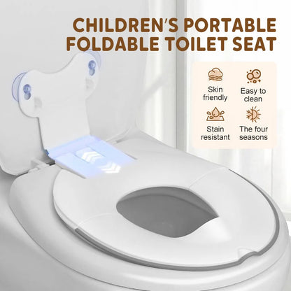 SafeTidy™ — All-around care-free protection and comfort for little seating heroes everywhere