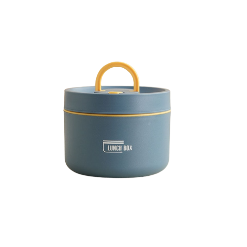 Thermo Lunchbox – Lunchbox with Insulation