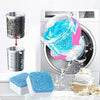 PureFresha™ — Turn your washing machine into the source of endlessly fresh, flawless laundry