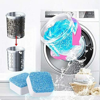 PureFresha™ — Turn your washing machine into the source of endlessly fresh, flawless laundry