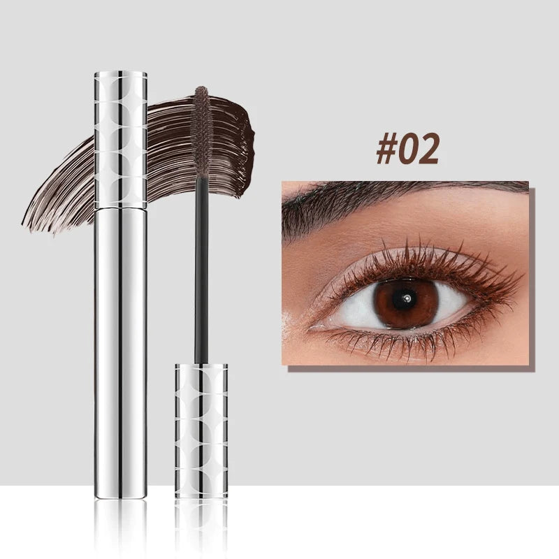 LashVeil Tubing Mascara – 24h Smudge-Proof