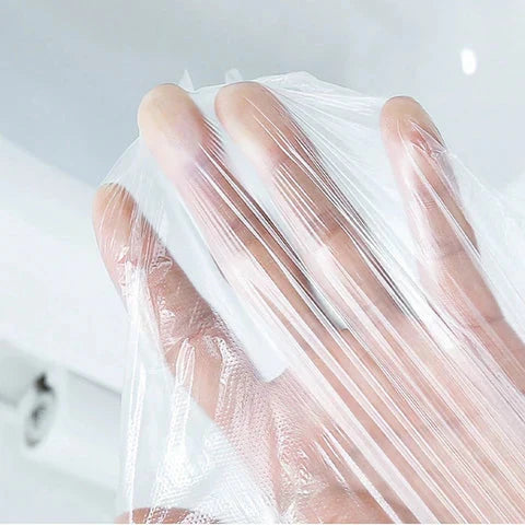 CleanGuard™ — Invisible Protection for Worry-Free Hygiene on the Go