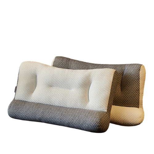 Ergonomic Neck Support Pillow 40×60 cm