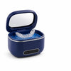 Portable Ultrasonic Dental Cleaner 50 kHz (200 ml Capacity)