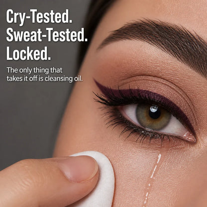 PrismFlo™ Make-up Liner Set 10 Colors