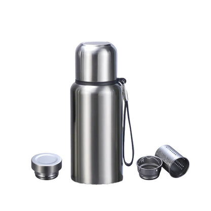 Vacuum Insulated Stainless Steel Bottle