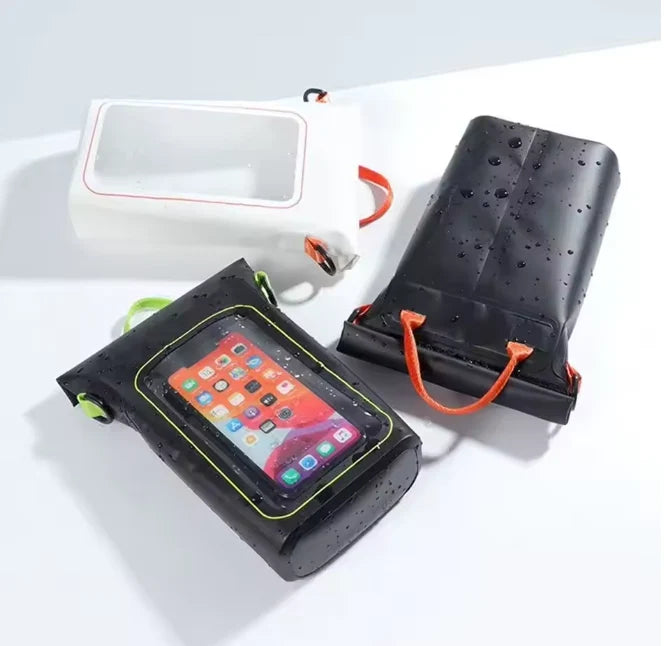 Waterproof Shoulder Bag Unisex