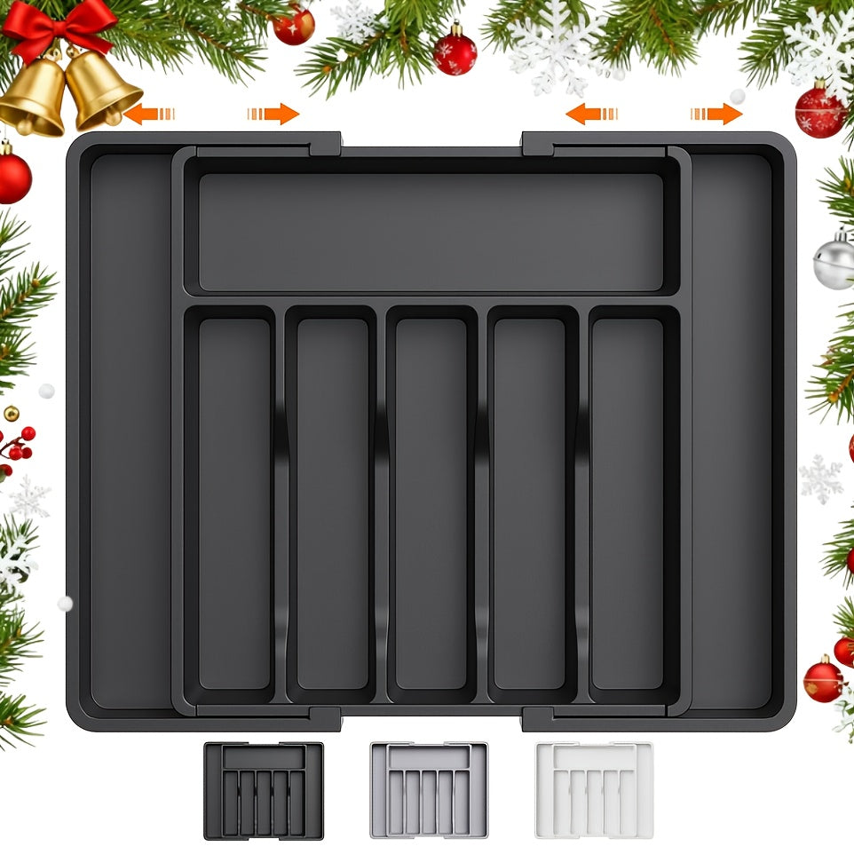 Extendable Cutlery Insert 33–57 cm