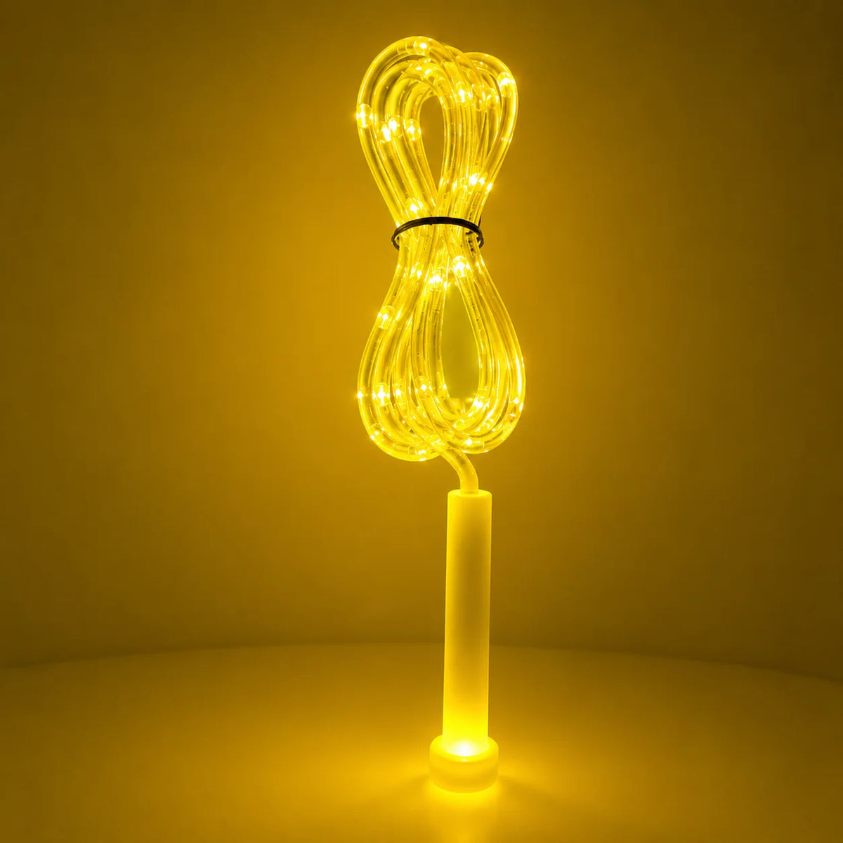 LuminaJump™ — Turns Any Jump Rope into a Magical, Glowing Adventure Full of Fun and Movement