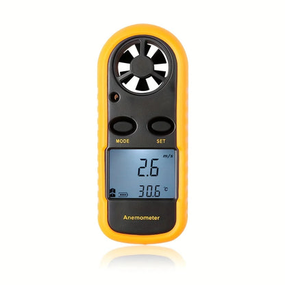 WindScope Digital Wind Measuring Device