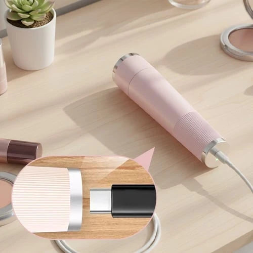 PureGlide Electric Trimmer for Body Grooming