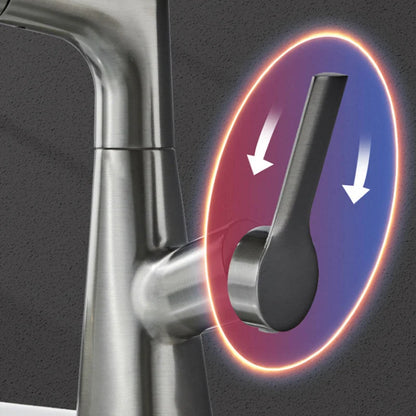 AquaflexPro™ — Say Goodbye to Drips and Enjoy Flexible Bathroom Joy Effortlessly