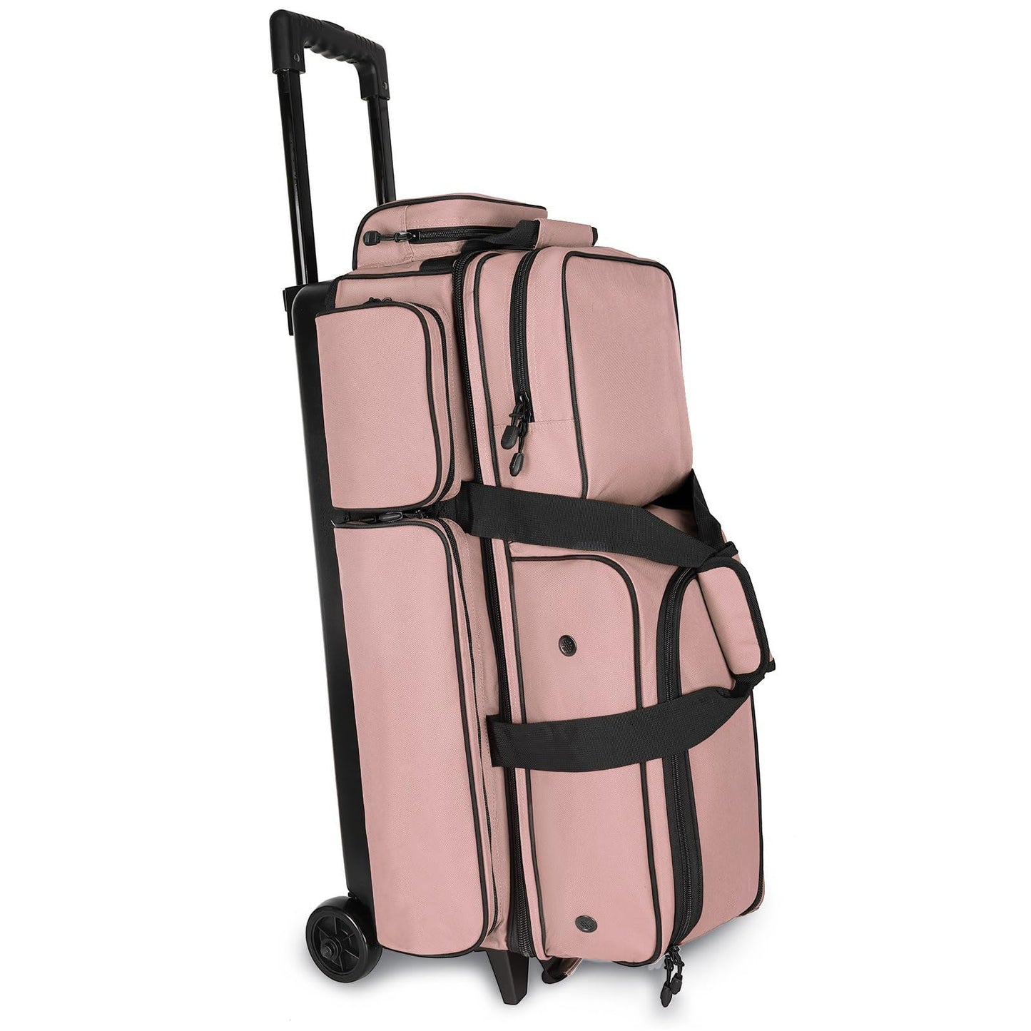 Wheeled Sports and Travel Bag