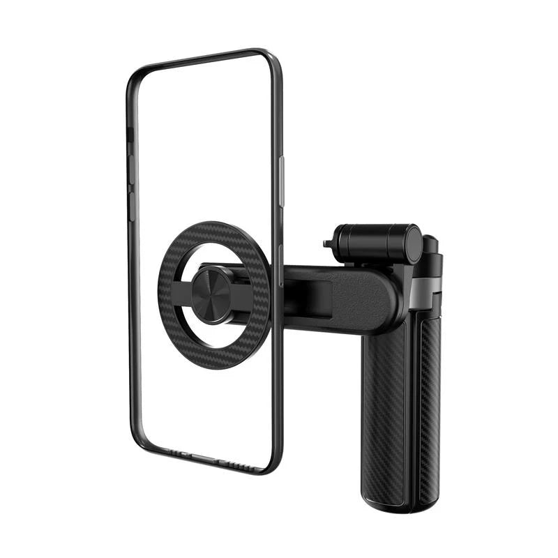 MagnetMount Pro™ — Your Professional Camera for Crisp, Shake-Free Masterpieces Anywhere, Anytime