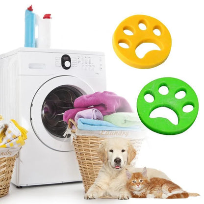 FurPaws™ Pet Hair Remover for Laundry – Set of 4