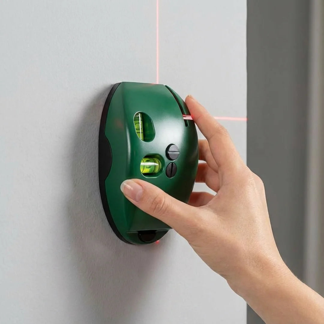 PerfectLine™ — Master lightning-fast perfect, steady wall art without stress
