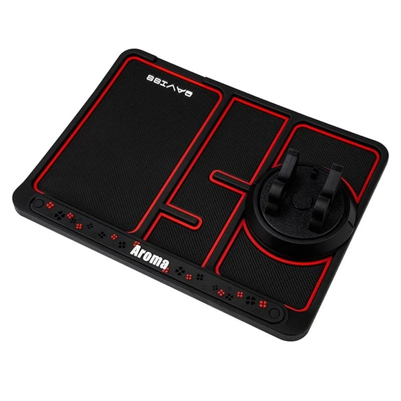 DriveMate 4-in-1 – Your Car, Your Comfort, All in One!