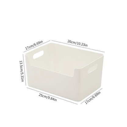 Kitchen Organizer Box