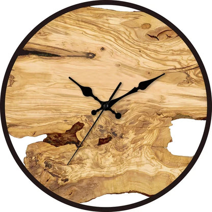 Endless™ – The Wall Clock that Effortlessly Combines Time and Style
