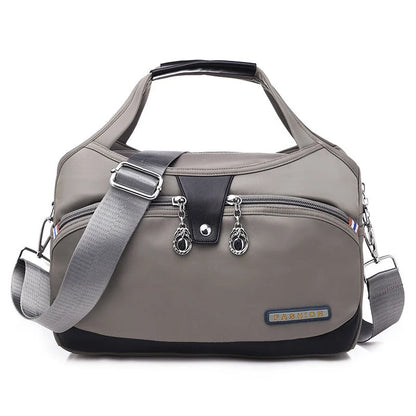 SafeTote™ – Your Handbag with Built-In Theft Protection