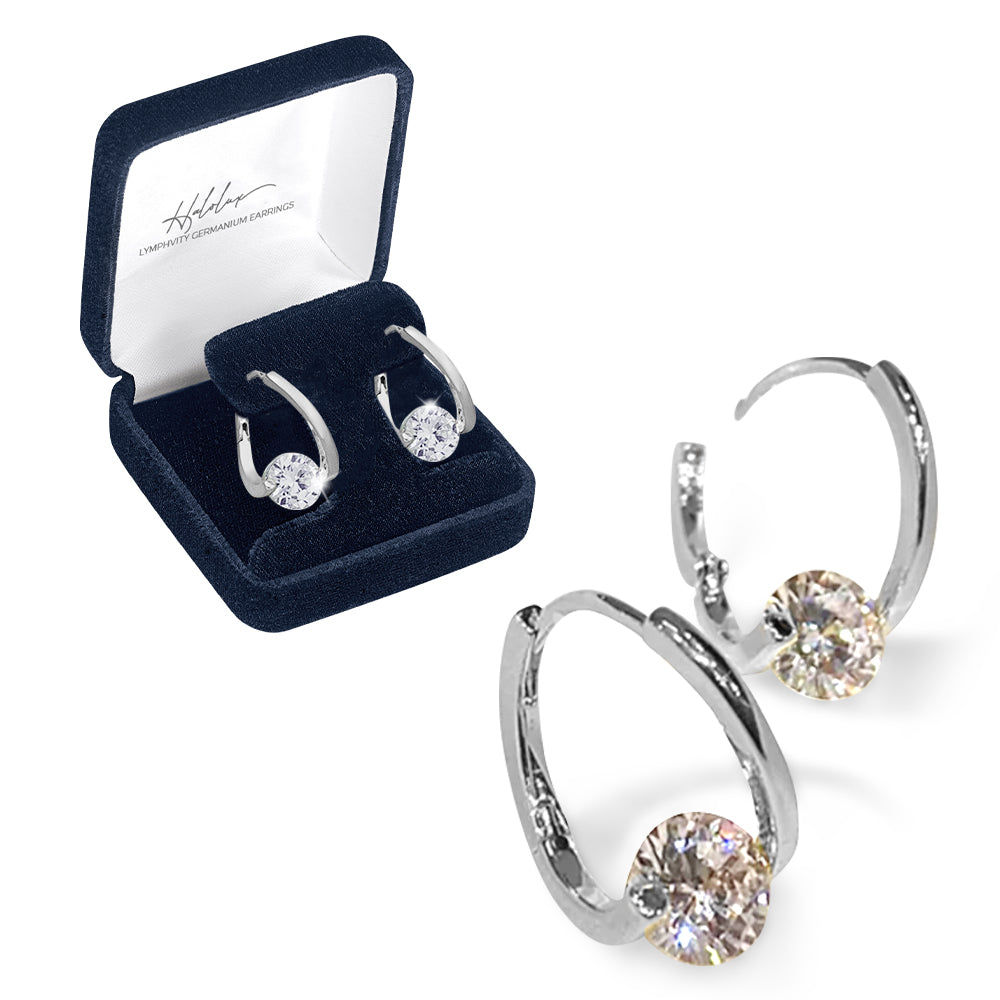 Magnetic Clip-On Earrings No Piercing Needed