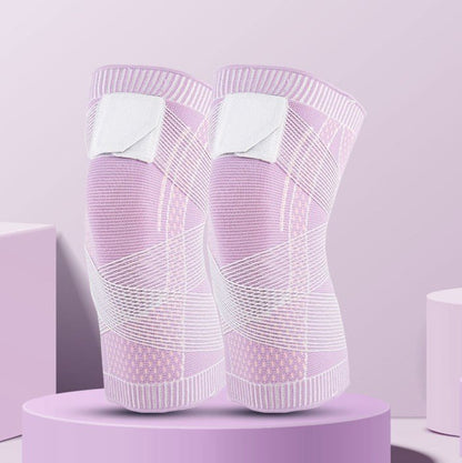 FlexiGuard – Pain-Free Movement with Every Step