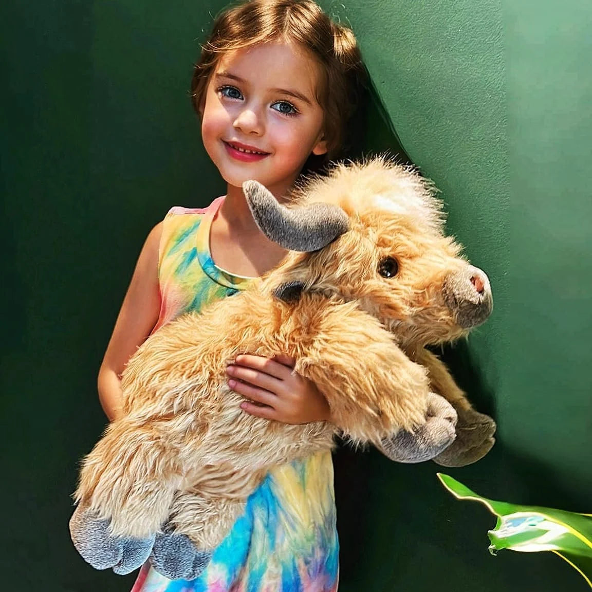 SereniHug™ — Gentle Hugs that Drive Away Anxiety and Calm Your Soul