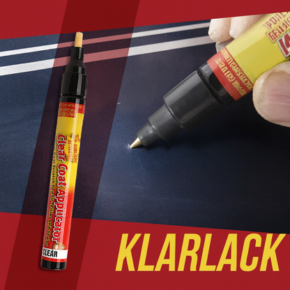 MagicFix Paint-Pro Pen – Scratches Disappear in Seconds Like Magic
