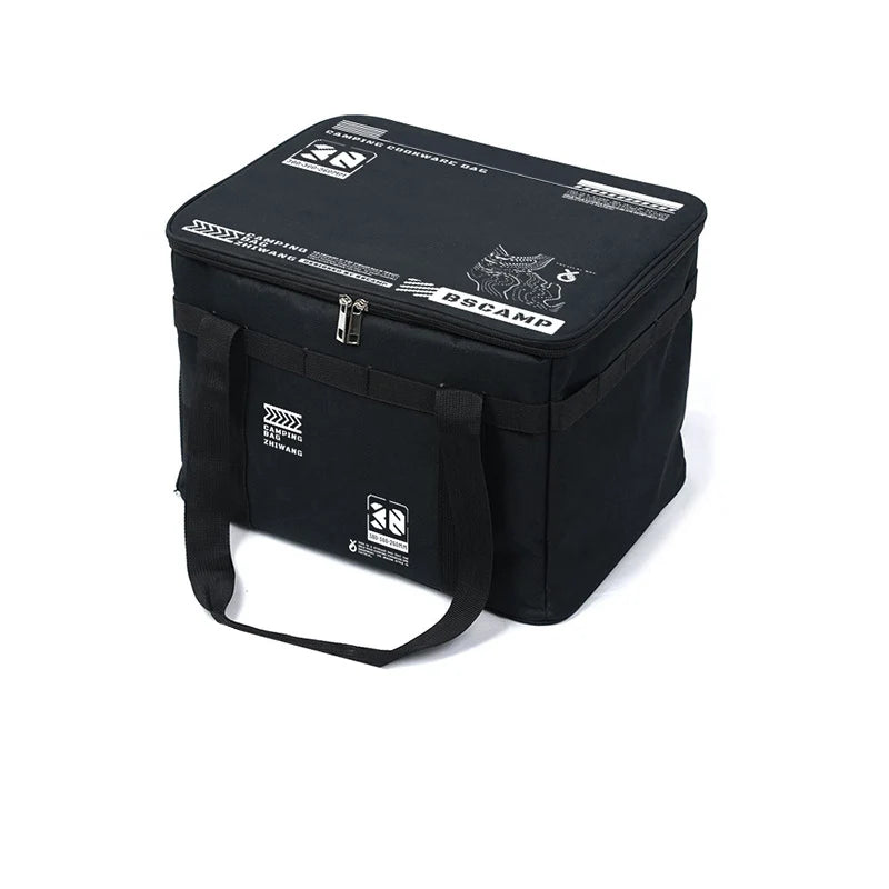 Waterproof Outdoor Backpack HydroLock