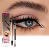 ArcadiaFinesse™ — Perfect moments with flawless brows and eyeliner that shine all day long
