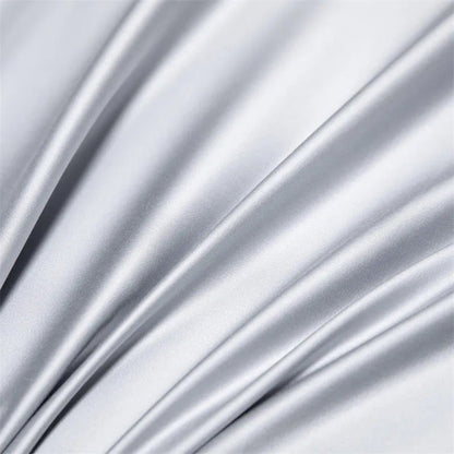 Bamboo Fiber Duvet Cover Cooling – BAMBOOLUXE