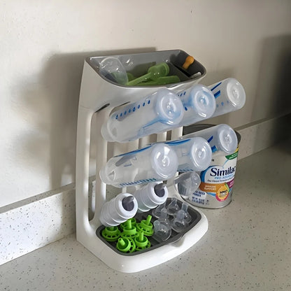 Bottle Drying Rack Baby