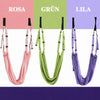 Flexara™ Stretch Band — Experience Playful Lightness and New Freedom in Every Movement