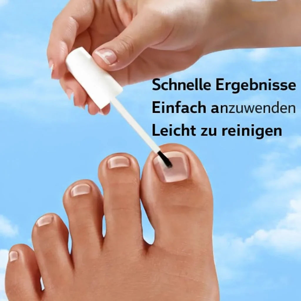 NailVive™ — Strengthen Your Nails with the Power That Eliminates Brittle Nails!
