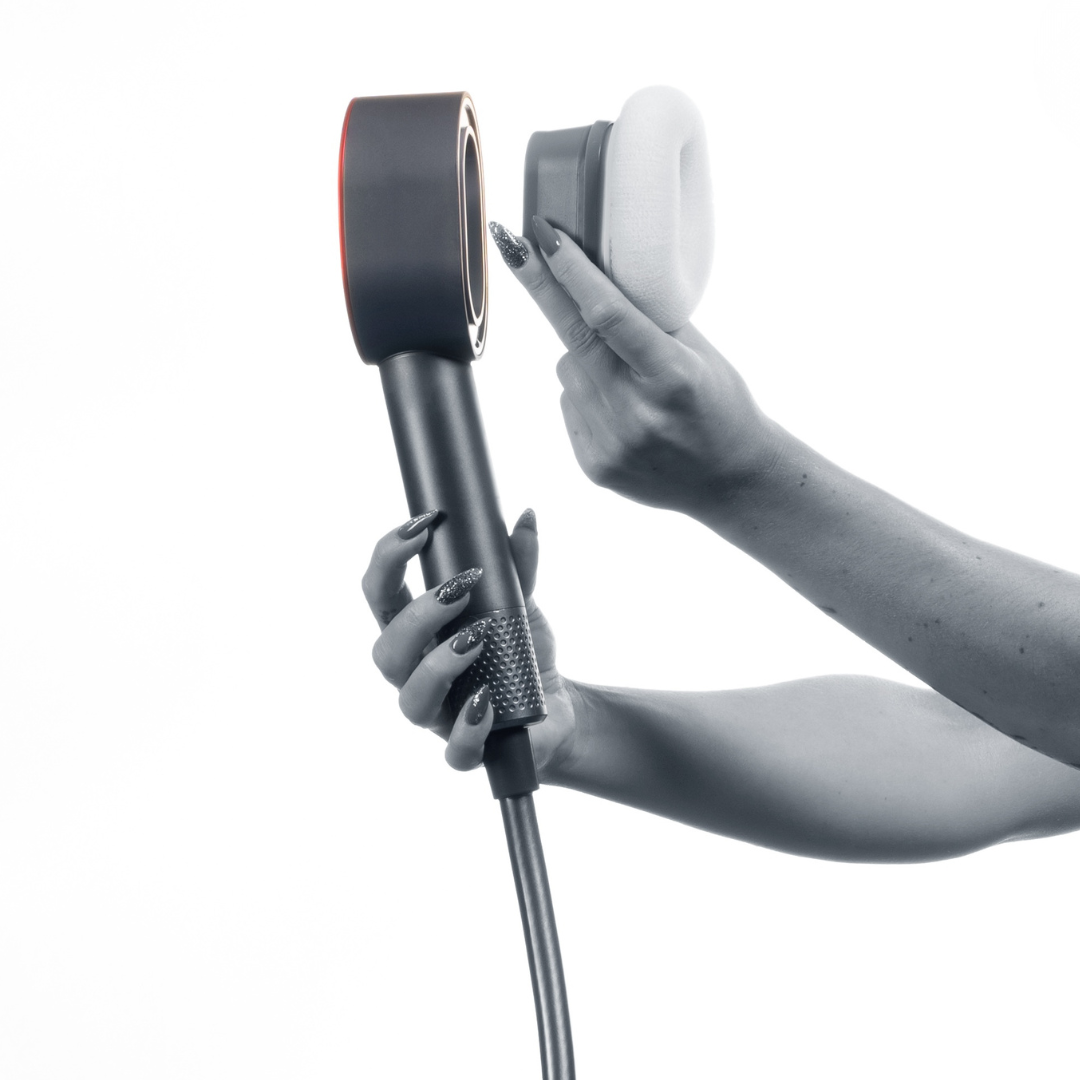 PureStream AquaBliss Shower Head with Filter