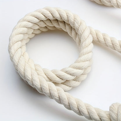 DoorKnot Retro Rope Doorstopper