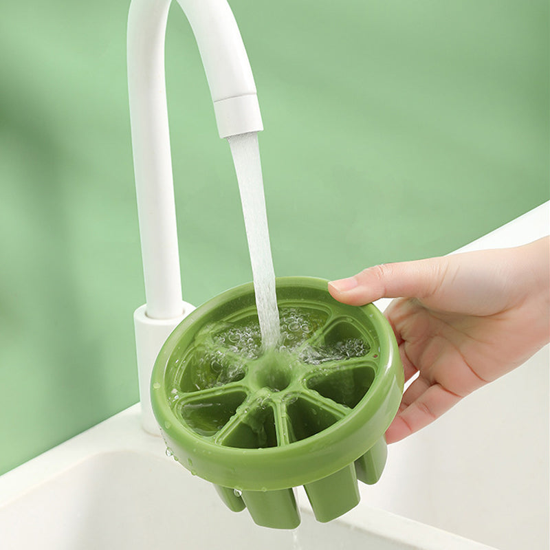 FrostFire Pops Ice Mold Set 8-Piece Popsicle Maker